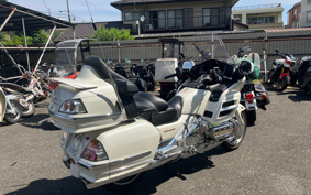 HONDA GL1800 GOLDWING 2003 SC47