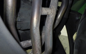 KAWASAKI NINJA 1000 2011