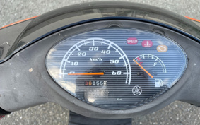 YAMAHA JOG DELUXE  SA39J