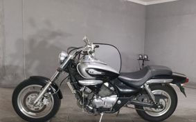 KAWASAKI ELIMINATOR 250V VN250A
