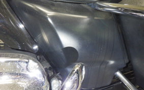 HARLEY FLHX 1580 2010