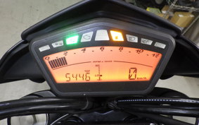 DUCATI HYPERMOTARD 796 2011