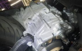 YAMAHA TRICITY 300 2021