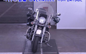 YAMAHA DRAGSTAR 400 CLASSIC