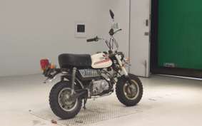 HONDA MONKEY Z50J