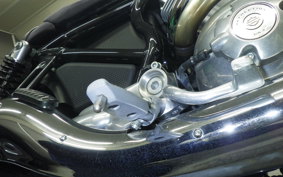 HARLEY STREET ROD 1130 2005