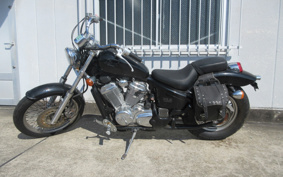HONDA STEED 400 2001 NC26