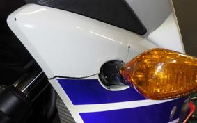 HONDA CBR400R 2014 NC47