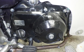 HONDA C50 SUPER CUB AA01