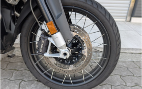 BMW R1250GS ADVENTURE 2021 0M11