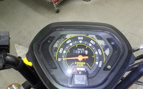 HONDA ｸﾛｽｶﾌﾞ110-2 JA45