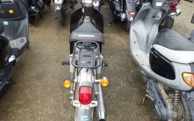 HONDA LITTLE CUB C50