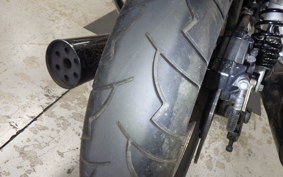 SUZUKI GSX1100S KATANA 1999 GU76A