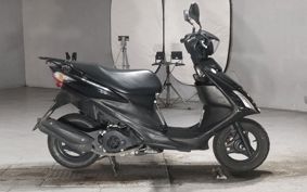 SUZUKI ADDRESS V125 CF4MA