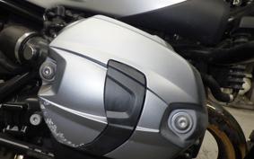 BMW R NINE T URBAN GS 2018