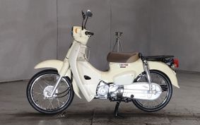HONDA SUPER CUB50 AA09