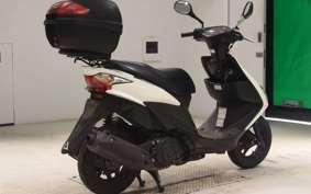 SUZUKI ADDRESS V125 S CF4MA