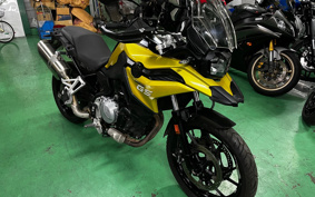 BMW F750GS 2020 0B08
