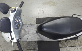 SUZUKI ADDRESS V125 CF46A