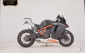 KTM 1190 RC8 R 2009
