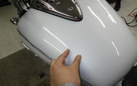 YAMAHA DRAGSTAR 400 2003 VH01J