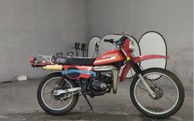 SUZUKI TS125 TS1252