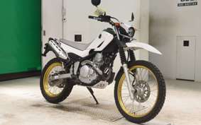 YAMAHA ｾﾛ-250-3 DG31J