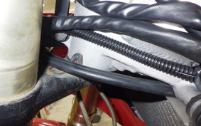 HONDA RVF400 1995 NC35