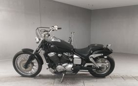 HONDA SHADOW 400 SLASHER NC40