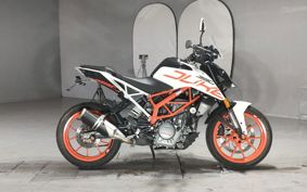 KTM 390 DUKE 2020 JPJ40