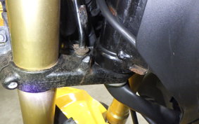 HONDA ZOOMER-X 2008 JF52