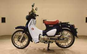 HONDA C125 SUPER CUB 2025 JA48