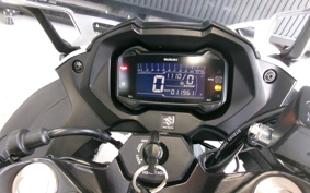 SUZUKI GSX250R DN11A