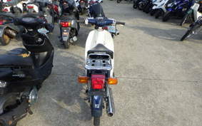 HONDA C50 SUPER CUB E AA01