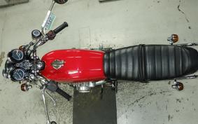 HONDA CB400 2023 CB400F