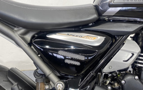 TRIUMPH SPEED 400 1994 T127Y0
