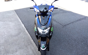 YAMAHA CYGNUS 125 X SED8J