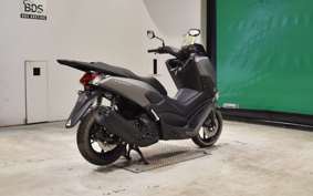 YAMAHA N-MAX 2014 SED6J