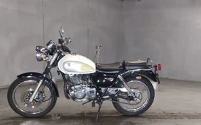 SUZUKI ST250E NJ4CA