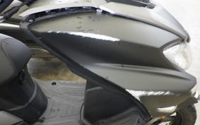 SUZUKI BURGMANストリート125EX EA23M
