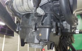 HONDA VTR 250 Gen. 2 MC33