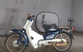 HONDA SUPER CUB70 C70