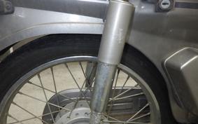 HONDA C90 SUPER CUB E 2022 HA02
