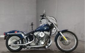 HARLEY HARLEY FXST1450 BHY