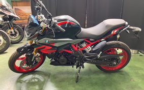 BMW G310R 2025 0G41