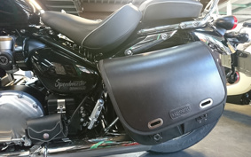 TRIUMPH TRIUMPH SPEEDMASTER 2024 DAD79H