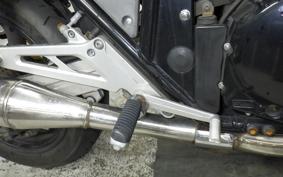 SUZUKI GSX400 IMPULSE 1995 GK79A