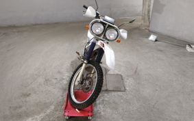 HONDA XR250 BAJA MD30