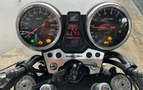 HONDA CB1300SF SUPER FOUR 2022 SC54