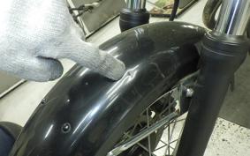 KAWASAKI ESTRELLA 2024 BJ250A